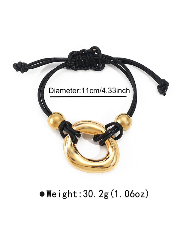 Geometric Necklaces Accessories Bracelet Accessories