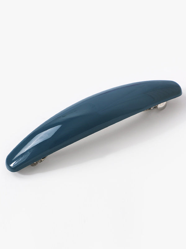 Geometric Hair Clips