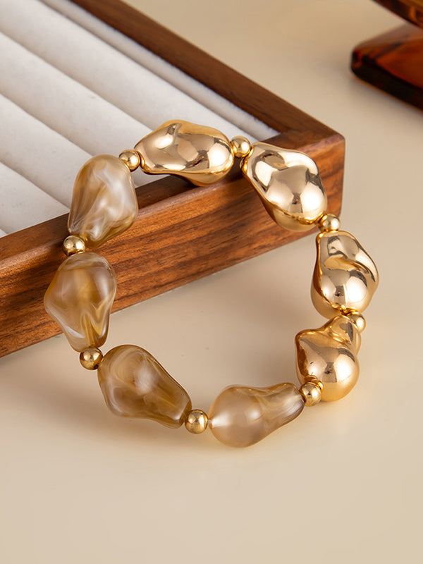 Geometric Necklaces Accessories Bracelet Accessories
