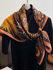 Printed Shawl&Scarf