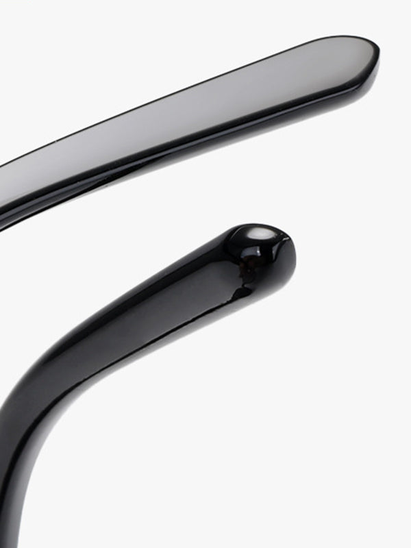Split-Joint Sunglasses Accessories
