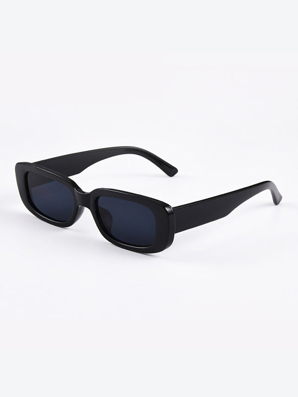 Sun protection Square Sunglasses Accessories