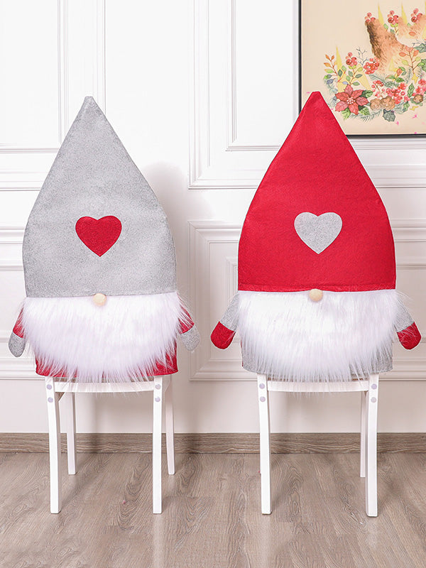 Christmas Rudolph Seat Cover Set