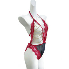 2026 Lace Chain Hollow Out