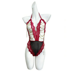 2026 Lace Chain Hollow Out