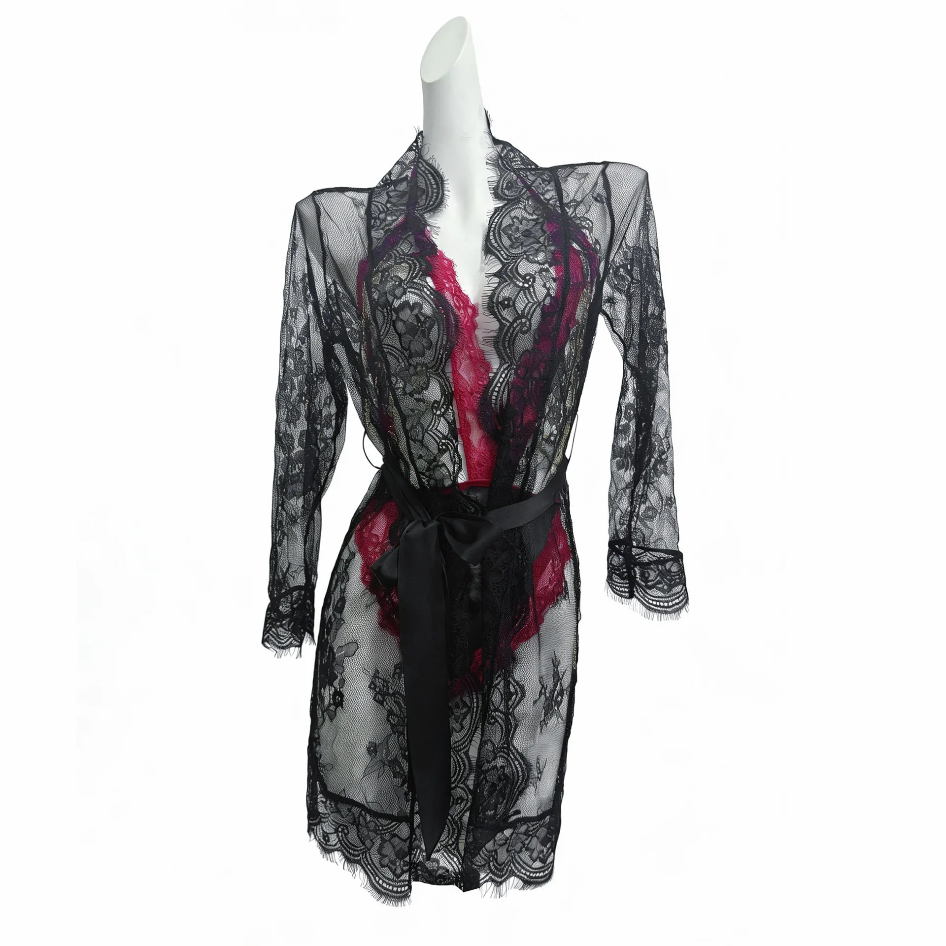 2026 Lace Chain Hollow Out