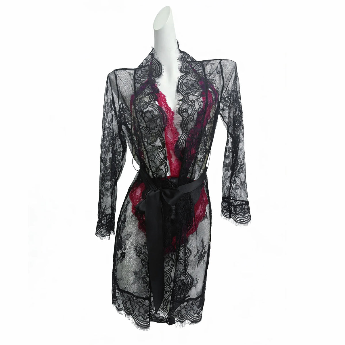 2026 Lace Chain Hollow Out