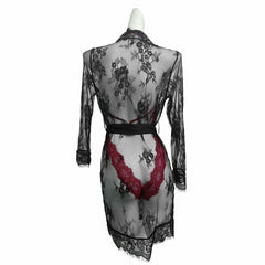 2026 Lace Chain Hollow Out