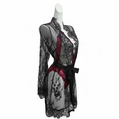 2026 Lace Chain Hollow Out