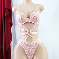 2026 Westerns Heart Decoration Body Suits
