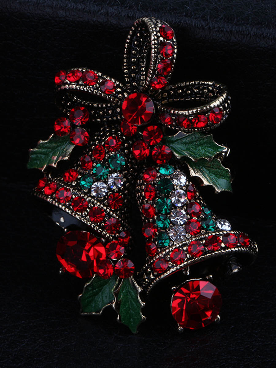 Geometric Brooch Accessories