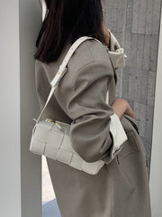 Woven Shoulder Bags Crossbody Bags