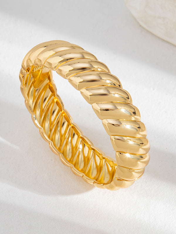 Geometric Bracelet Accessories
