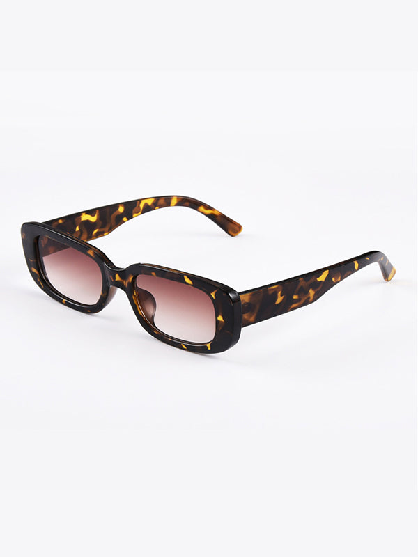 Sun protection Square Sunglasses Accessories