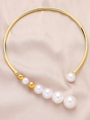 Asymmetric Beaded Geometric Necklaces Accessories Dainty Necklace