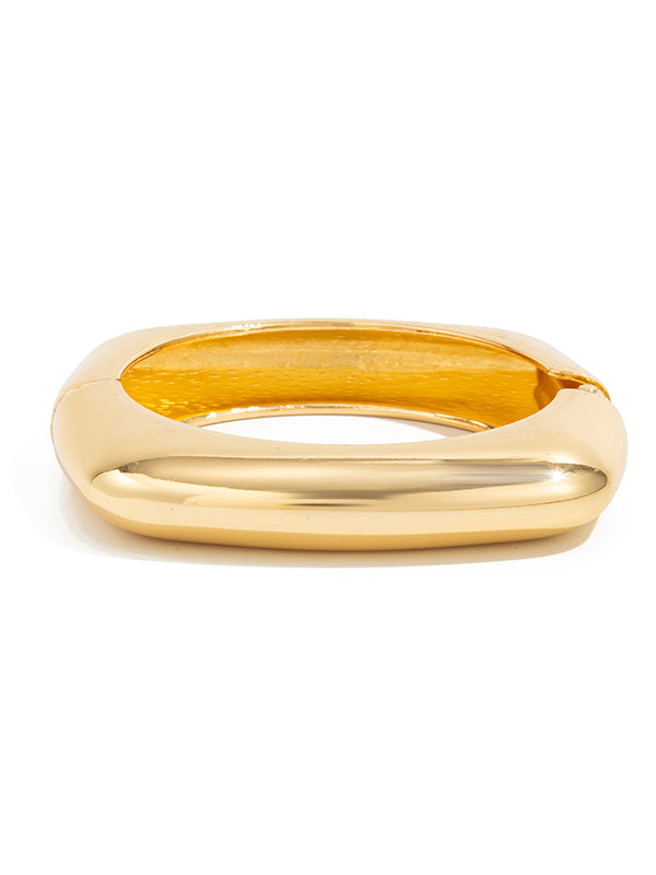 Geometric Irregularity Bracelet Accessories