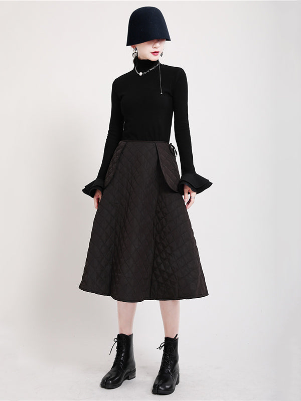 Original Flared Sleeve T-Shirts Tops