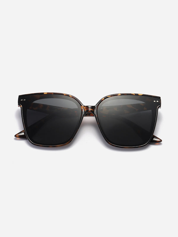 Stylish Selection Sun-Protection Sunglasses Accessories