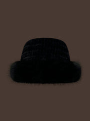 Casual Keep Warm Hats&Caps