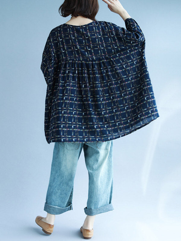 Loose Vinatge Graphic T-Shirt