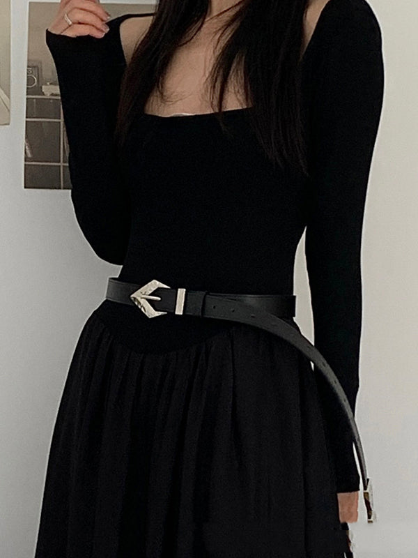 Buckle Belts