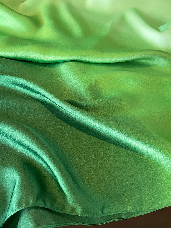 Gradient Keep Warm Leisure Scarf