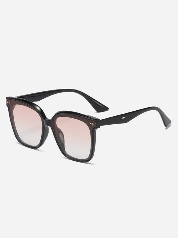 Stylish Selection Sun-Protection Sunglasses Accessories