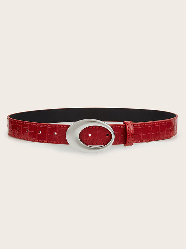Hollow Split-Joint Belts
