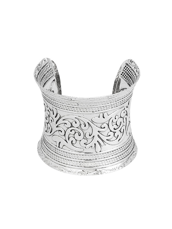 Floral Bracelet Accessories