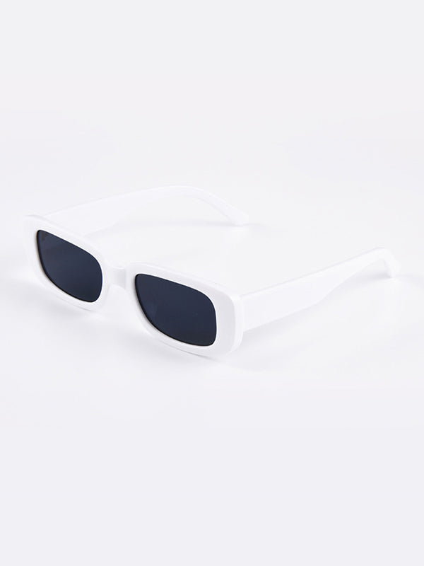 Sun protection Square Sunglasses Accessories