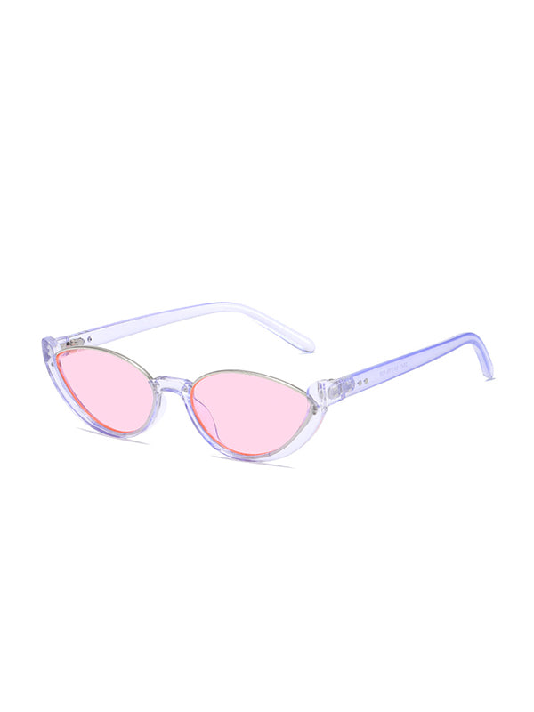 Split-Joint Sunglasses Accessories
