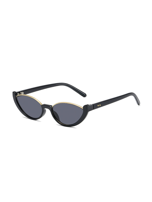 Split-Joint Sunglasses Accessories