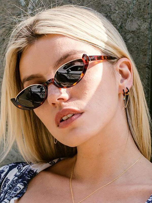 Split-Joint Sunglasses Accessories