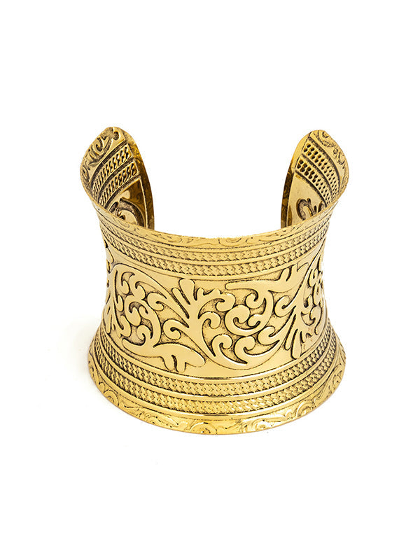Floral Bracelet Accessories
