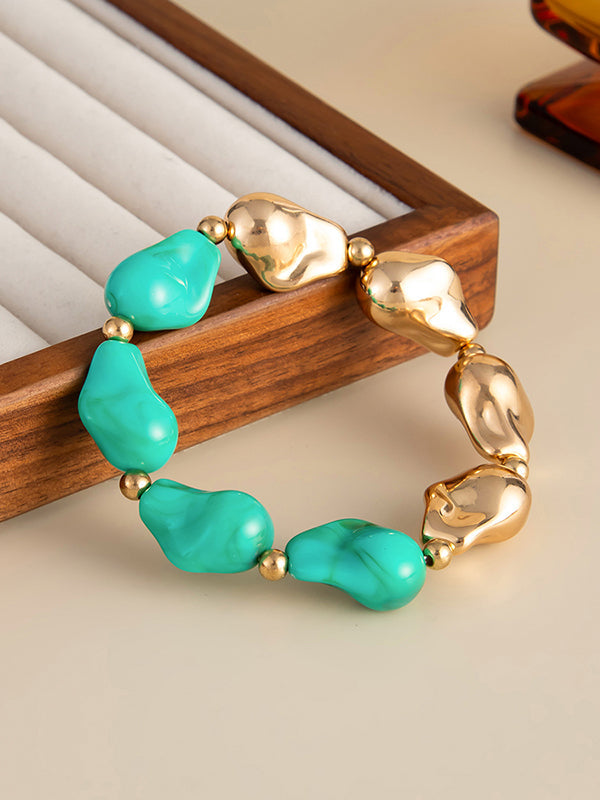 Geometric Necklaces Accessories Bracelet Accessories