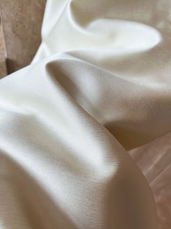 Pleated Solid Color Split-Joint Loose Sleeveless Round-Neck Maxi Dresses