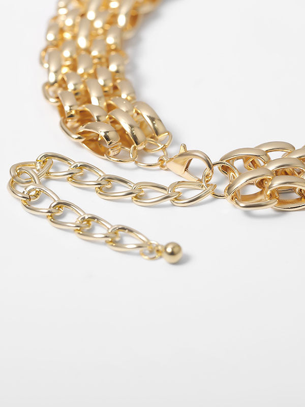 Necklaces Accessories