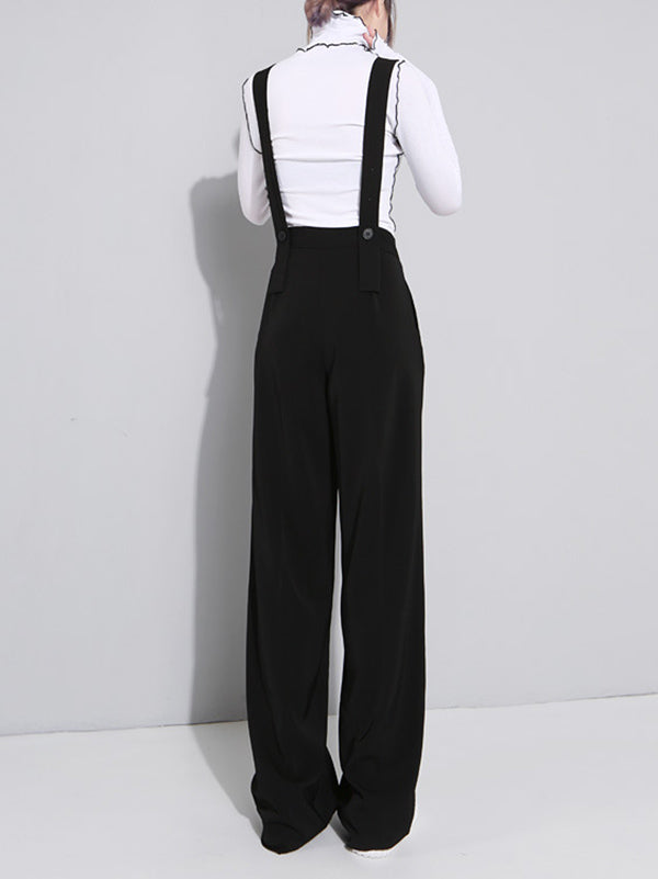 Original High Collar Long Sleeve Undershirt