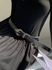 Buckle Belts