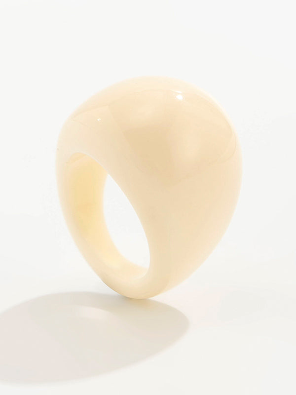 Geometric Shiny Rings Accessories Bracelet Accessories