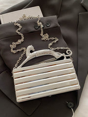 Geometric Handbags Crossbody Bags