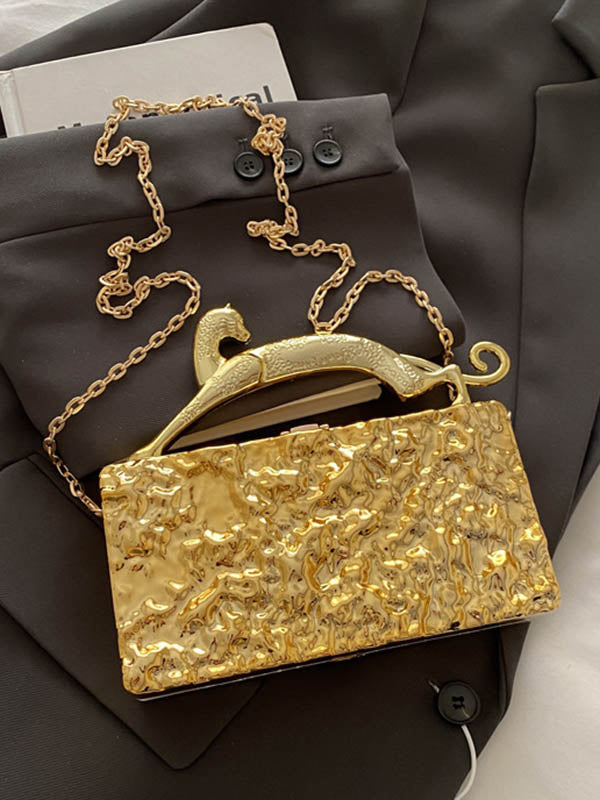 Geometric Handbags Crossbody Bags
