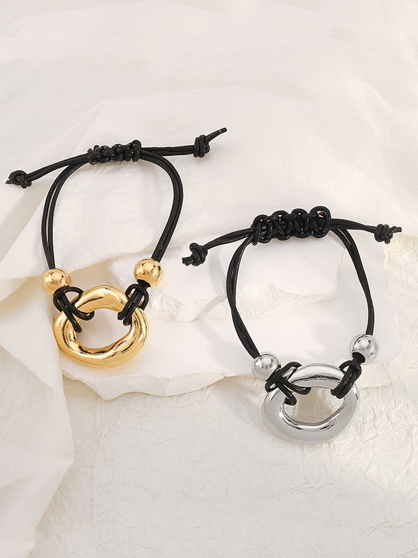 Geometric Necklaces Accessories Bracelet Accessories