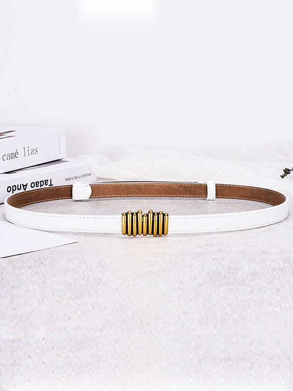 Adjustable Split-Joint Belts