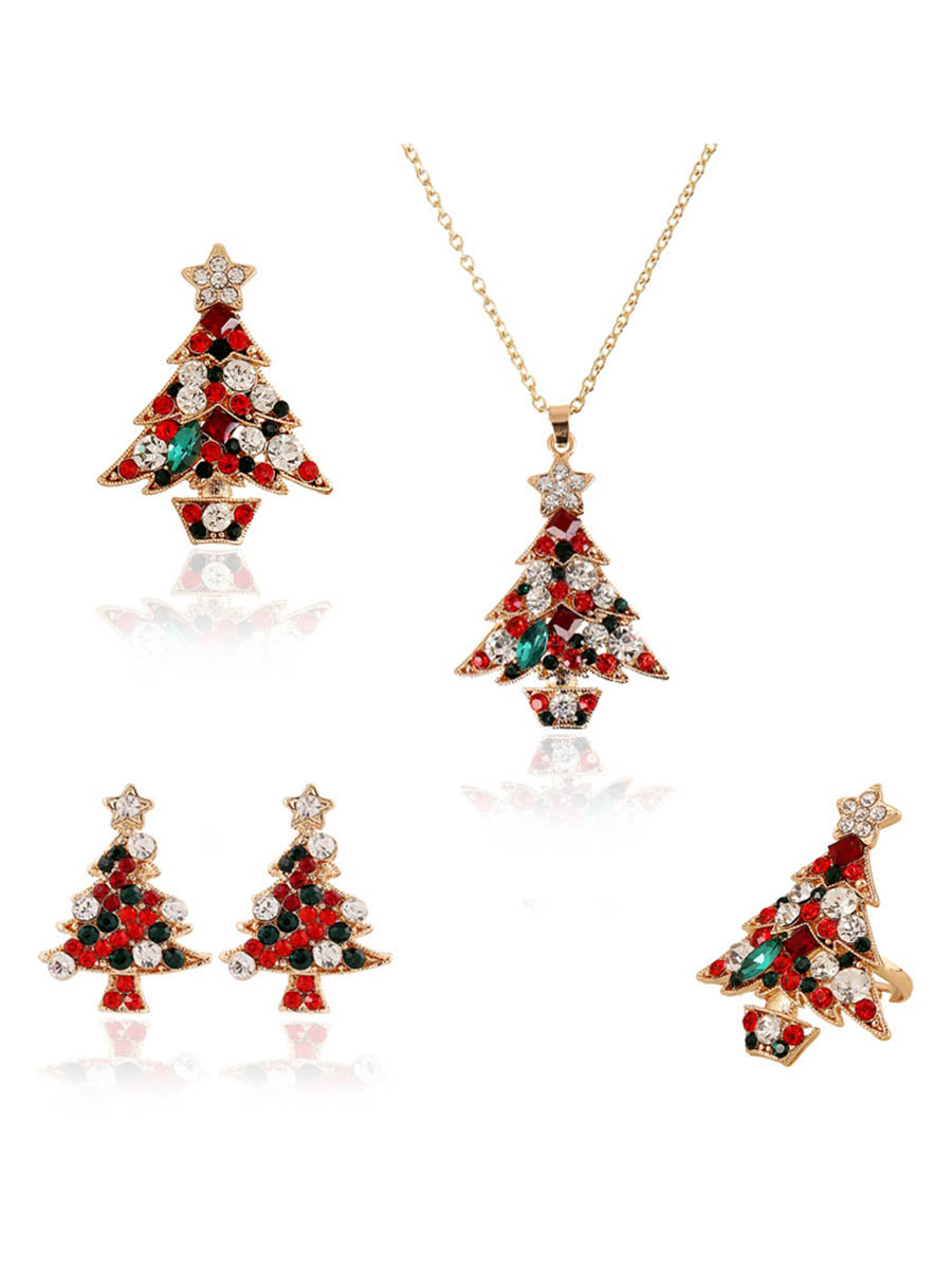 Geometric Rings Accessories Necklaces Accessories Earrings Accessories Brooch Accessories