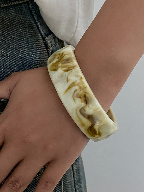 Geometric Bracelet Accessories