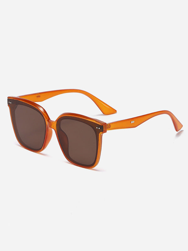Stylish Selection Sun-Protection Sunglasses Accessories