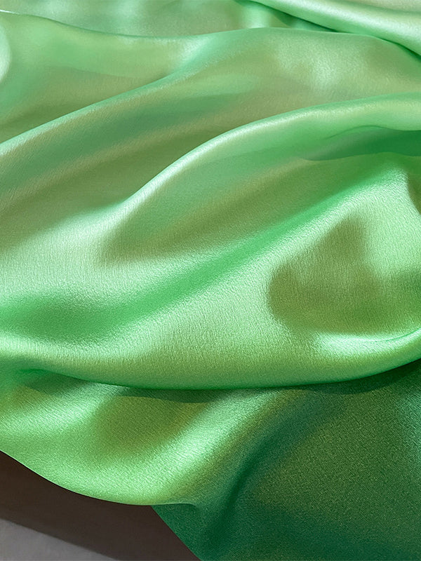 Gradient Keep Warm Leisure Scarf