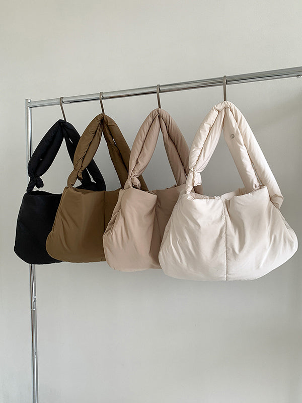 Split-Joint Crossbody Bags Shoulder Bags