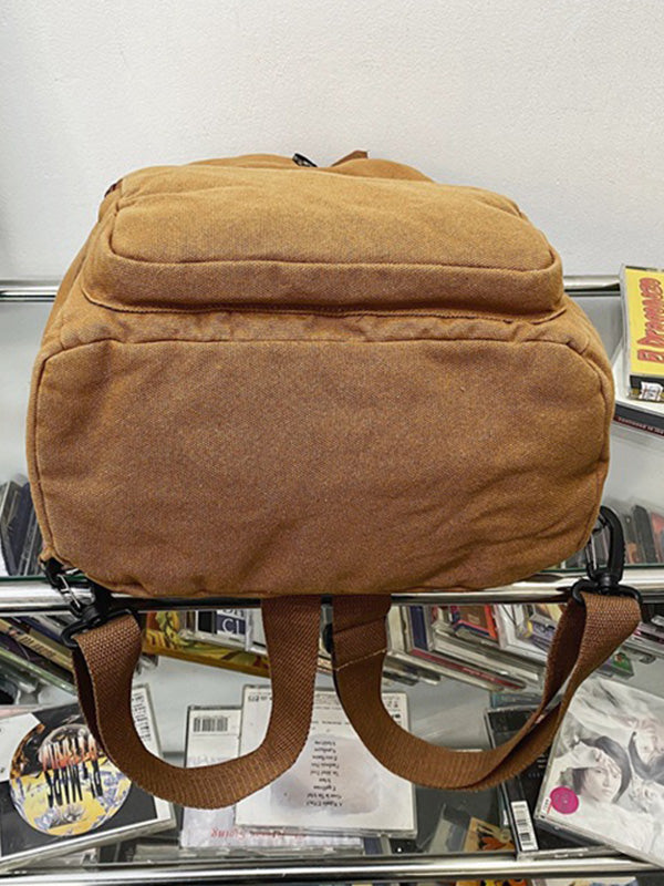 Original Casual Zipper Bag